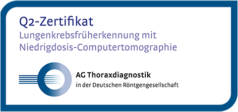 Radiologisches Gutachten, Radiologische Diagnostik | Strahlenexposition | Praxis für Radiologie & Nuklearmedizin